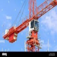 Tower Mobile OverHead Crane LHDScoop training in Rustenburg witbank