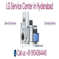 LG Service Center in Hyderabad 9154064445