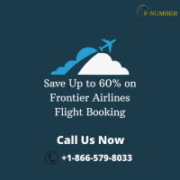 Book  Cheap Frontier Airlines Flights 