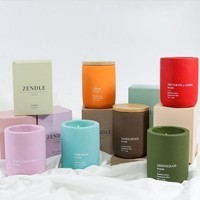 ONLINE SOY SCENTED CANDLE STORE IN SINGAPORE  HOME SCENTED 